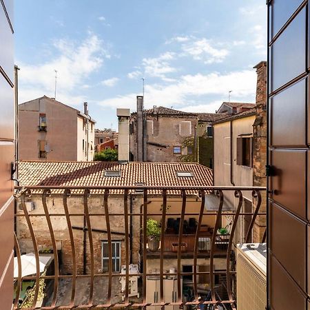 Residenza San Leonardo Apartment Venice Exterior photo