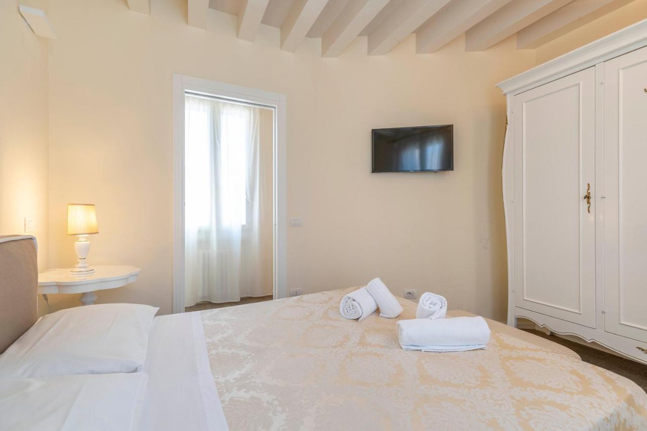 Residenza San Leonardo Apartment Venice Exterior photo