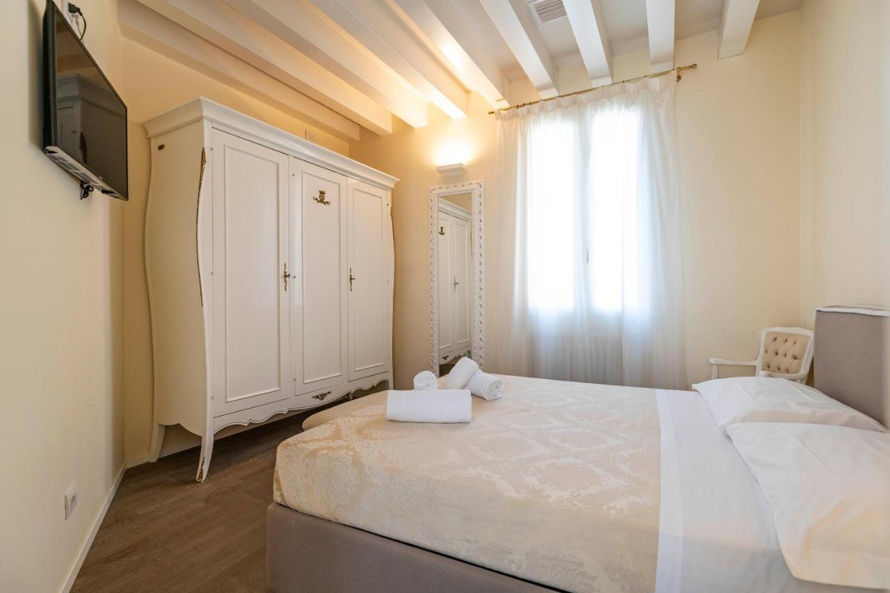 Residenza San Leonardo Apartment Venice Exterior photo