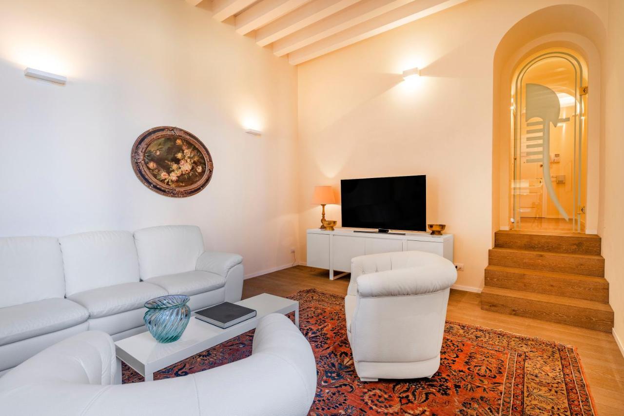 Residenza San Leonardo Apartment Venice Exterior photo