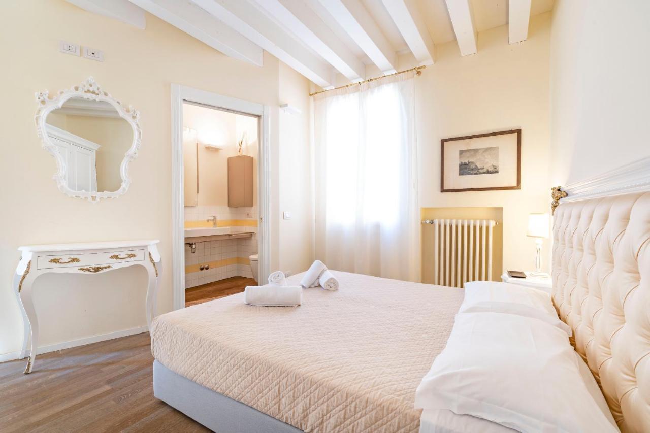 Residenza San Leonardo Apartment Venice Exterior photo