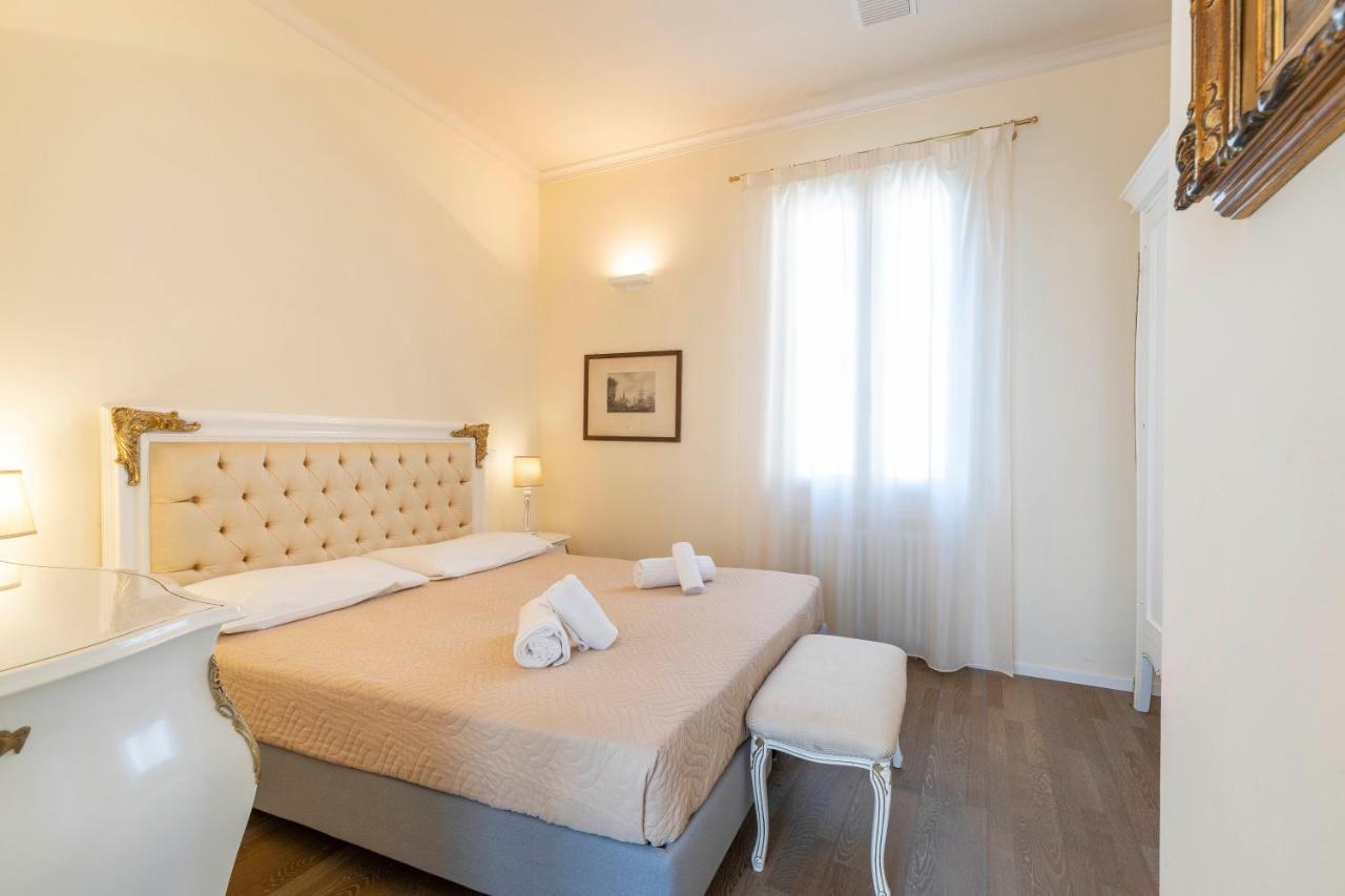 Residenza San Leonardo Apartment Venice Exterior photo