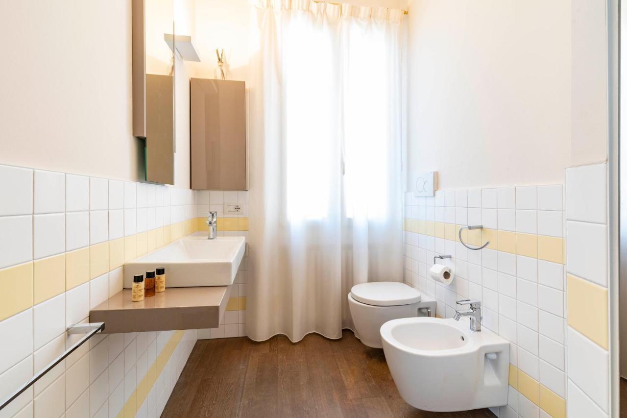 Residenza San Leonardo Apartment Venice Exterior photo
