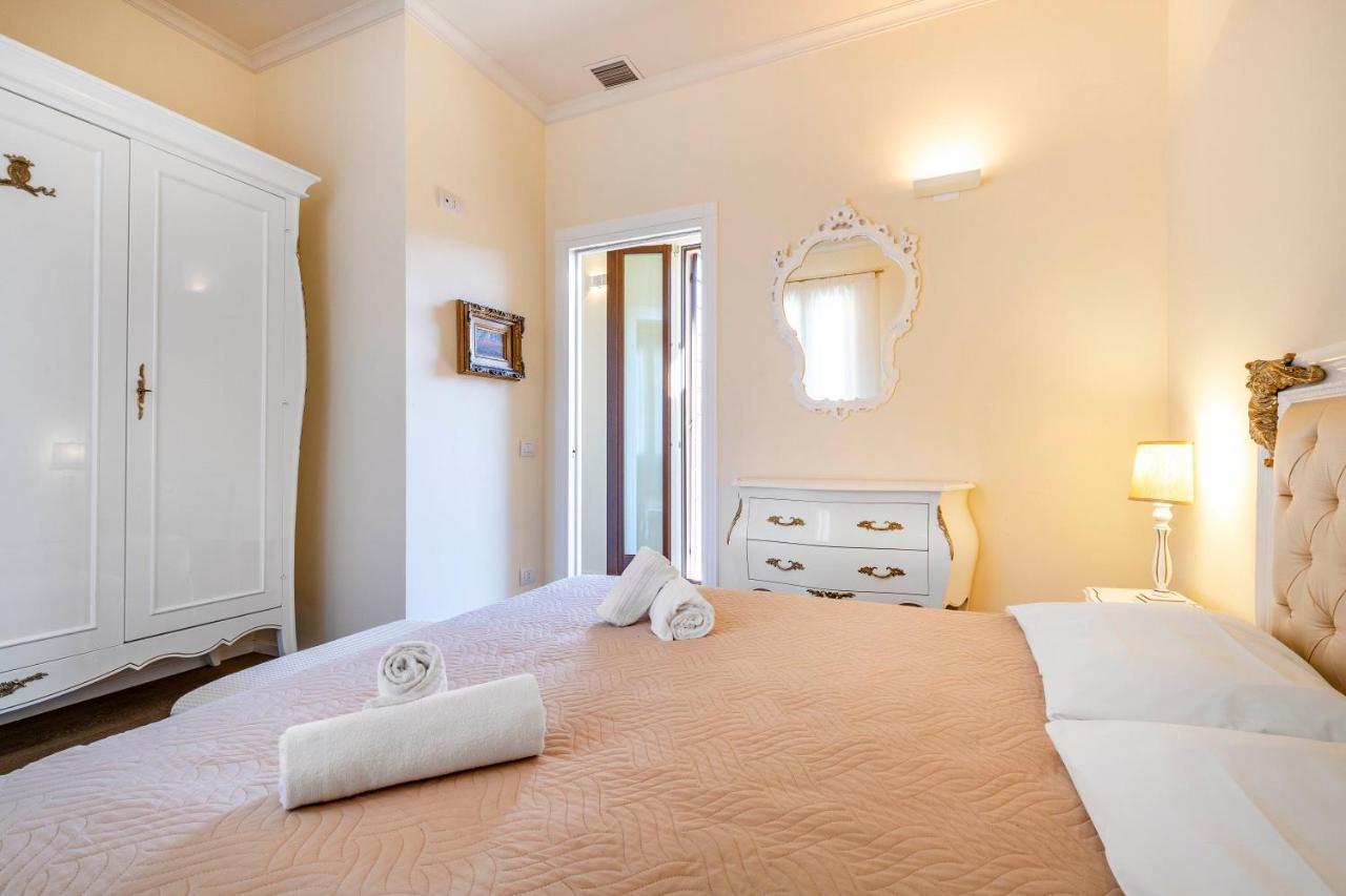 Residenza San Leonardo Apartment Venice Exterior photo