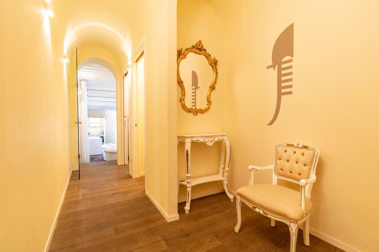 Residenza San Leonardo Apartment Venice Exterior photo