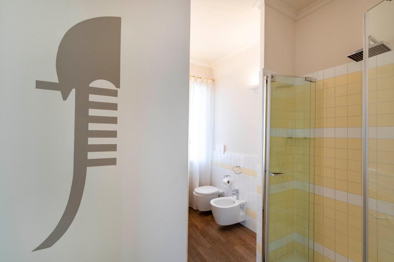 Residenza San Leonardo Apartment Venice Exterior photo