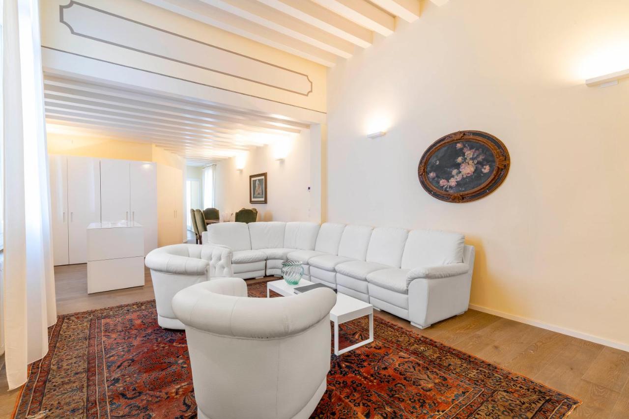 Residenza San Leonardo Apartment Venice Exterior photo